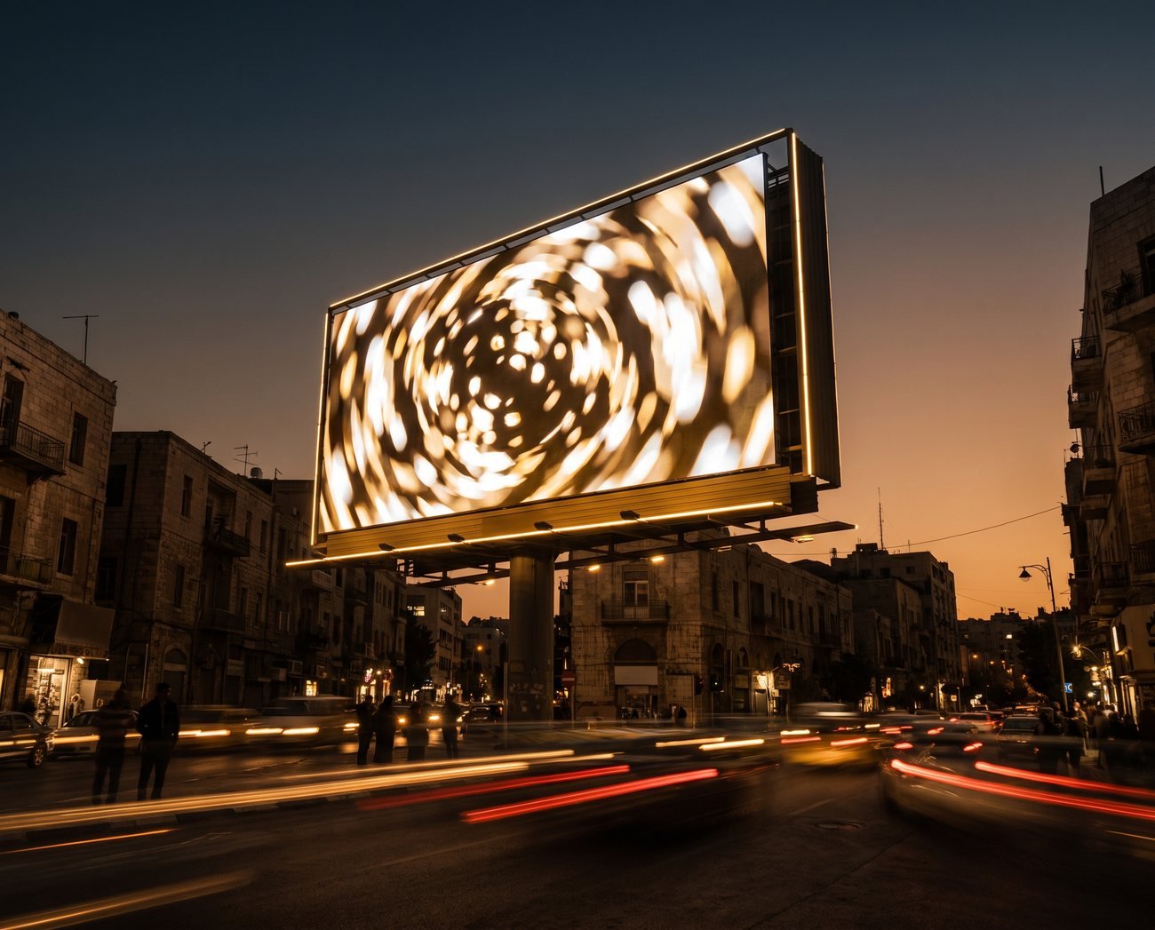 ATL / Advertising