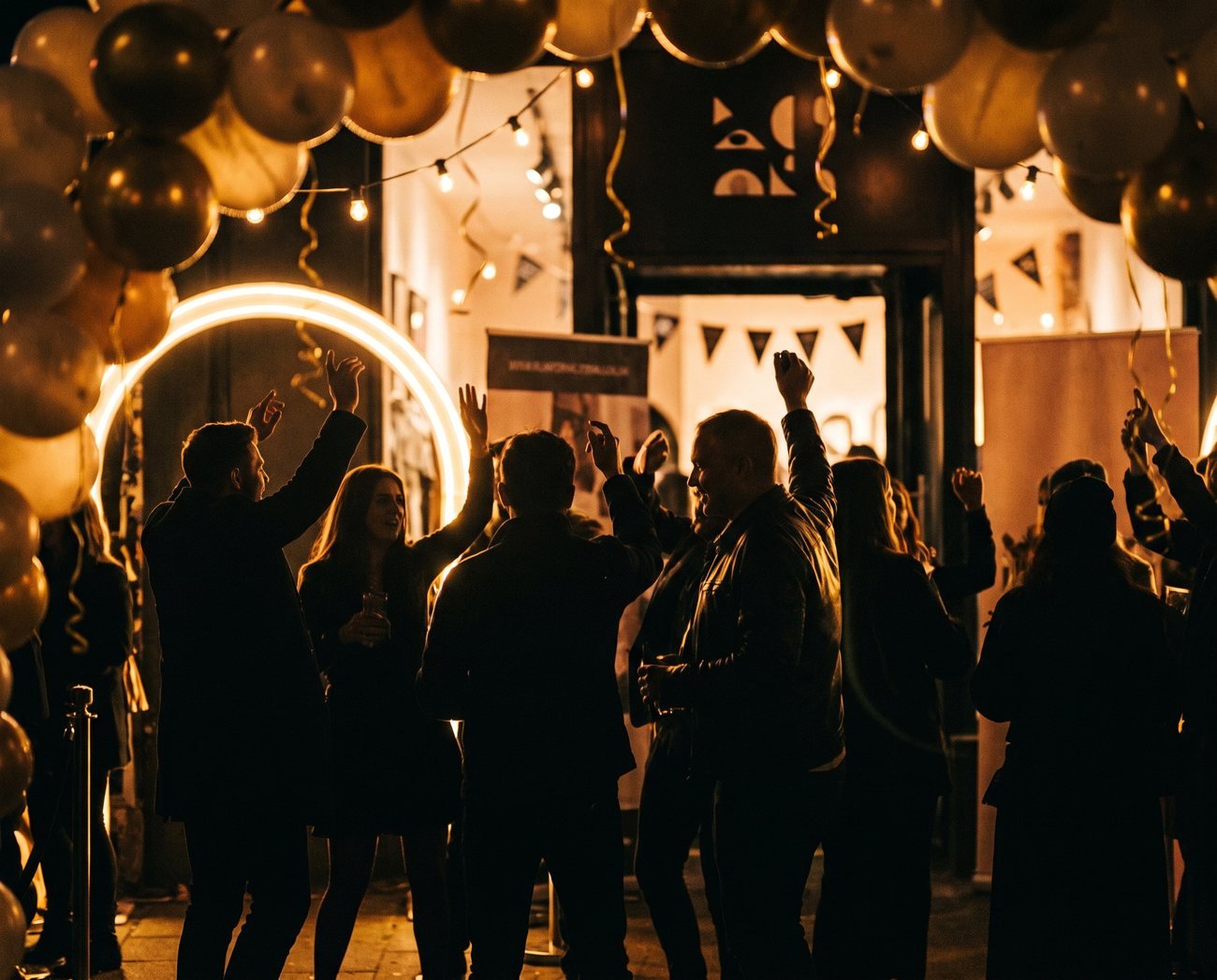 BTL / Events & Activations